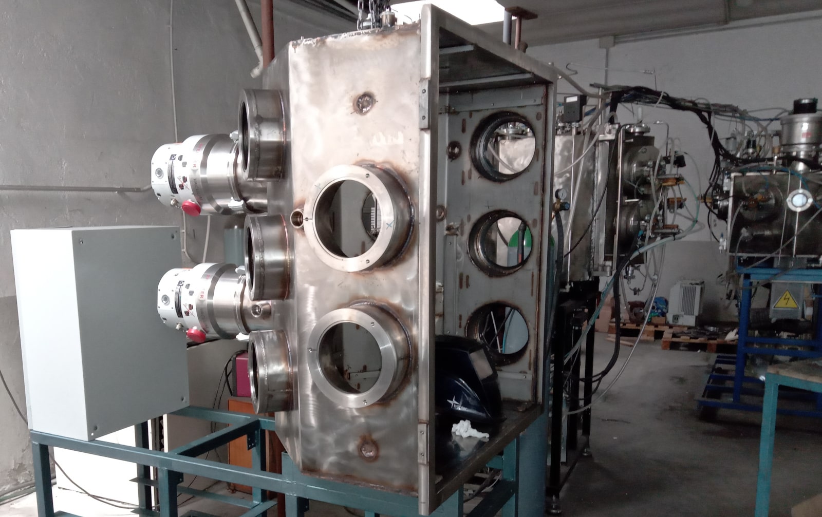 camera-progetto-di-un-impianto-pvd